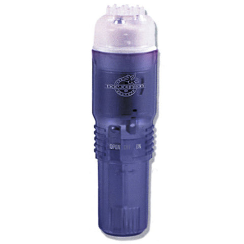 iVibe - Pocket Rocket Blueberry