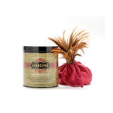 Kama Sutra Honey Dust Raspberry 8oz
