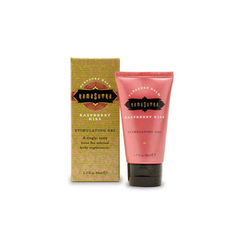 Kama Sutra Pleasure Balm Straw Dreams