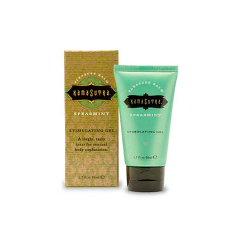 Kama Sutra Pleasure Balm Spearmint