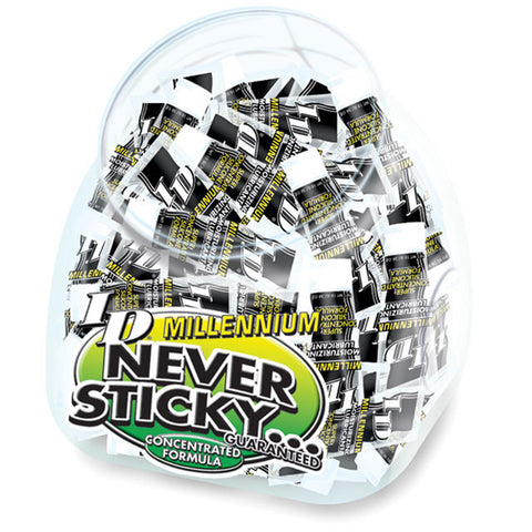 ID Millennium 10ml. Tube (72/Bowl)