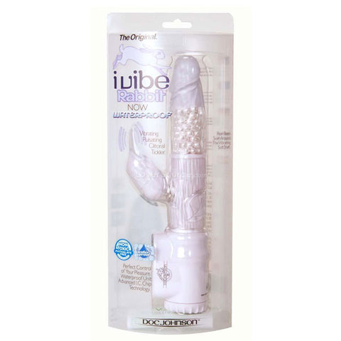 iVibe - Rabbit Coconut