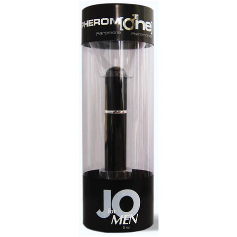 JO for Men Pheromone Spray 5ml (M4F)