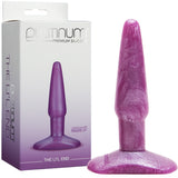 Platinum - The LiL End Purple