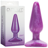 Platinum - The Big End Purple