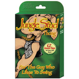 Male Power Tarzan Thong