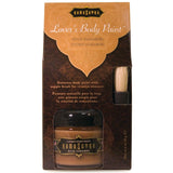 Kama Sutra Body Paint Rich Caramel