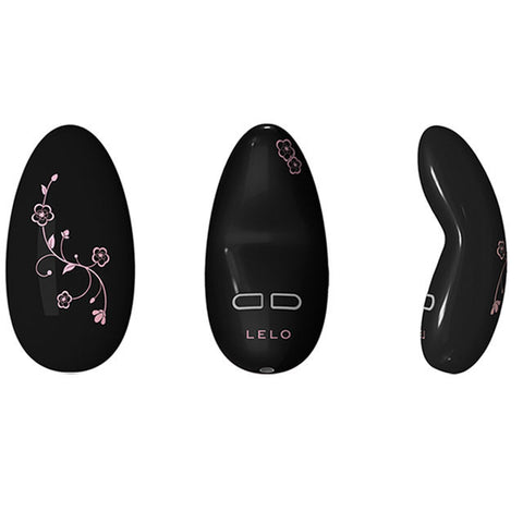 Lelo Nea Black Pearl