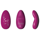 Lelo Nea Deep Rose