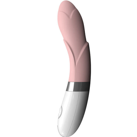 Lelo Iris Petal Pink