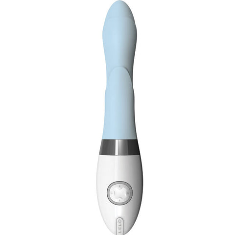 Lelo Iris Powder Blue