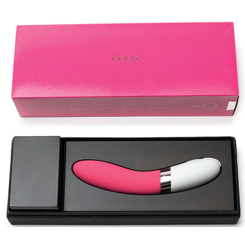 Lelo Liv Cerise