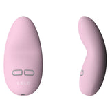 Lelo Lily Petal Pink