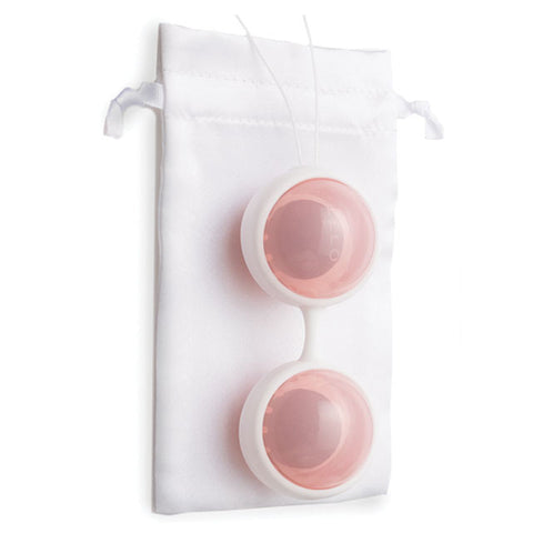 Lelo Luna Beads Pink
