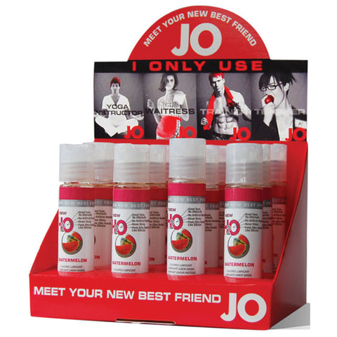 JO FLV Watermelon 1oz. (12/DP)