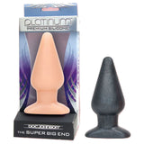 Platinum - The Super Big End Charcoal