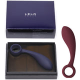 Lelo Bob Bordeaux