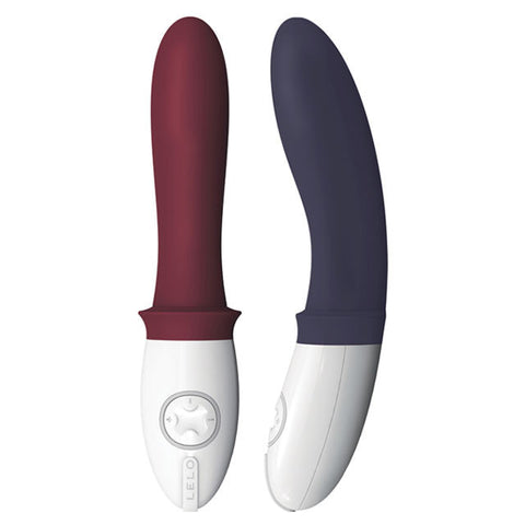 Lelo Billy Deep Blue