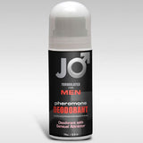 JO for Men Pheromone Deodorant (M4F)