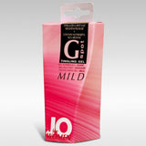 JO G-Spot Tingling Gel Mild 10cc.