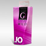 JO G-Spot Tingling Gel Wild 10cc.