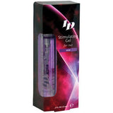 ID Stimulating Gel For Her Mild .5oz.