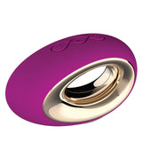 Lelo Alia Deep Rose