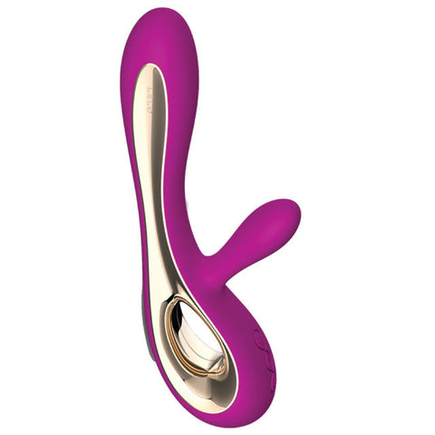 Lelo Soraya Deep Rose