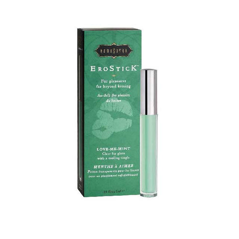 Kama Sutra Erostick Love-Me Mint