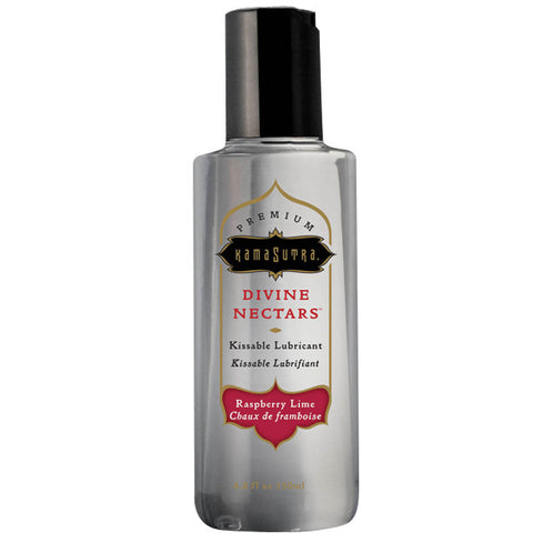 Kama Sutra Divne Nectars Lube (Ras/Lime)