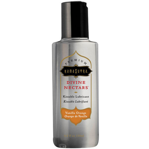 Kama Sutra Divne Nectars Lube (Van/Oran)