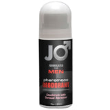JO for Men Pheromone Deodorant (M4M)