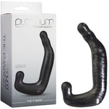 Platinum - The P-Wand Charcoal