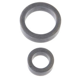 Platinum - The C-Rings Charcoal