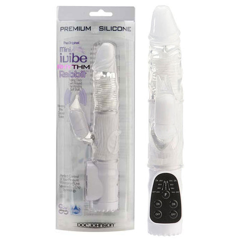 iVibe - Rhythm Rabbit Prem Sili Coconut