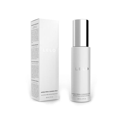 Lelo Toy Cleaner 2oz.