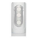 Tenga Flip Hole Stroker (White)