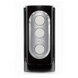 Tenga Flip Hole Stroker (Black)
