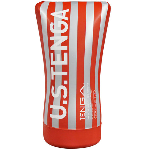 Tenga Disposable Cup Series (Hard)