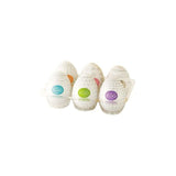 Tenga Eggs Variety Pack (6)