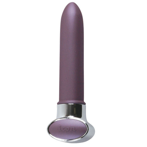 Icon Je Taime Vibe 5in Purple