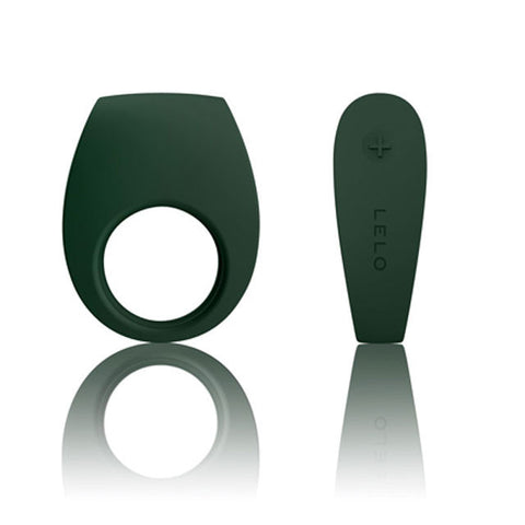 Lelo Tor II Dark Green