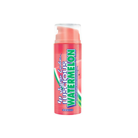 ID Juicy Lube Watermelon 3.8oz.