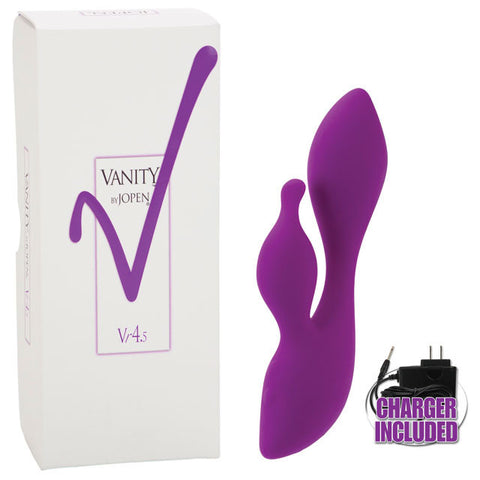 Vanity Vr4.5