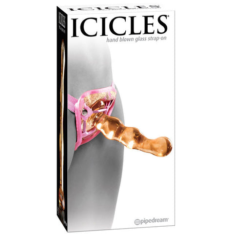 Icicles No. 36