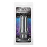 Platinum The Super Big Guy Charcoal