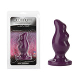 Platinum - The Big Man Purple