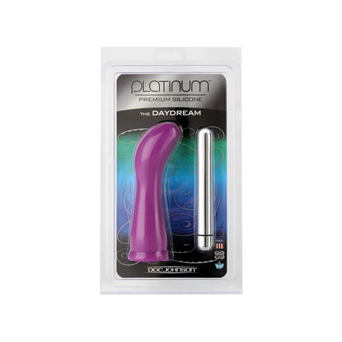 Platinum The Daydream Purple