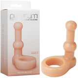 Platinum - The Double Dip White