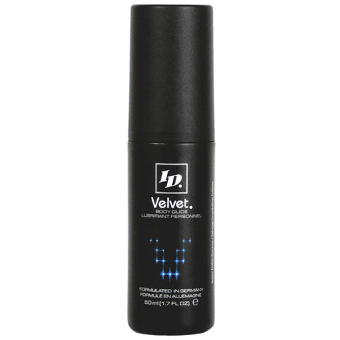 ID Velvet 50ml (1.7 fl oz)